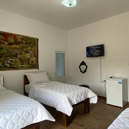 Vila Nea Berat Exterior foto