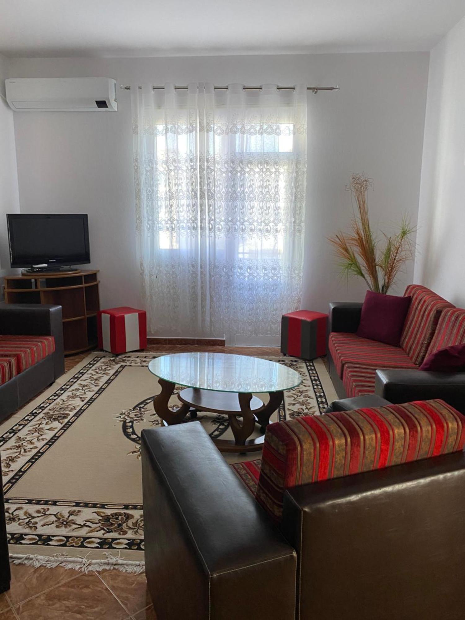 Vila Nea Berat Exterior foto